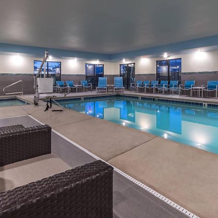 Towneplace By Marriott Suites Gallup Kültér fotó