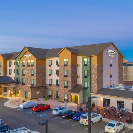 Towneplace By Marriott Suites Gallup Kültér fotó