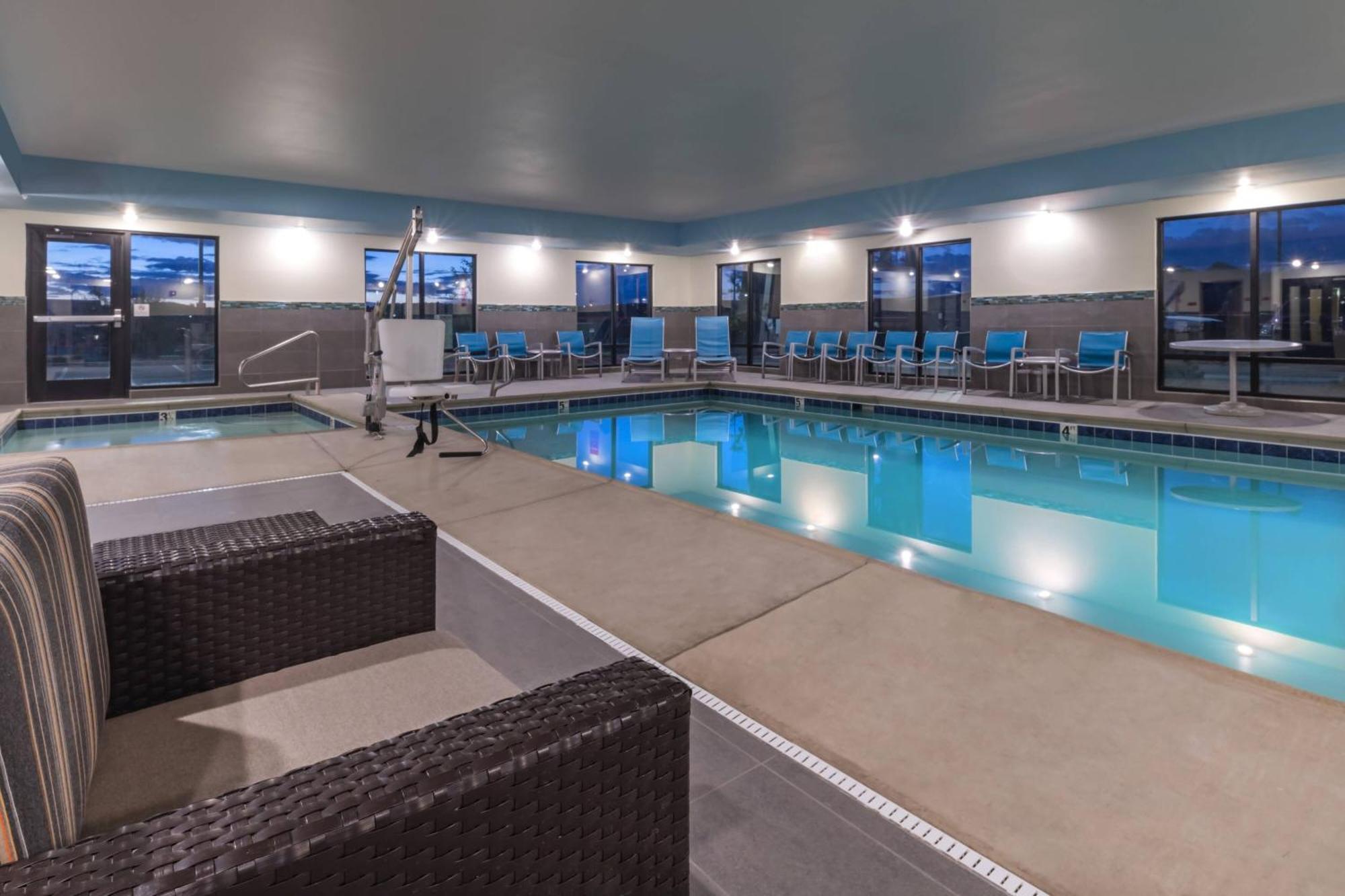 Towneplace By Marriott Suites Gallup Kültér fotó