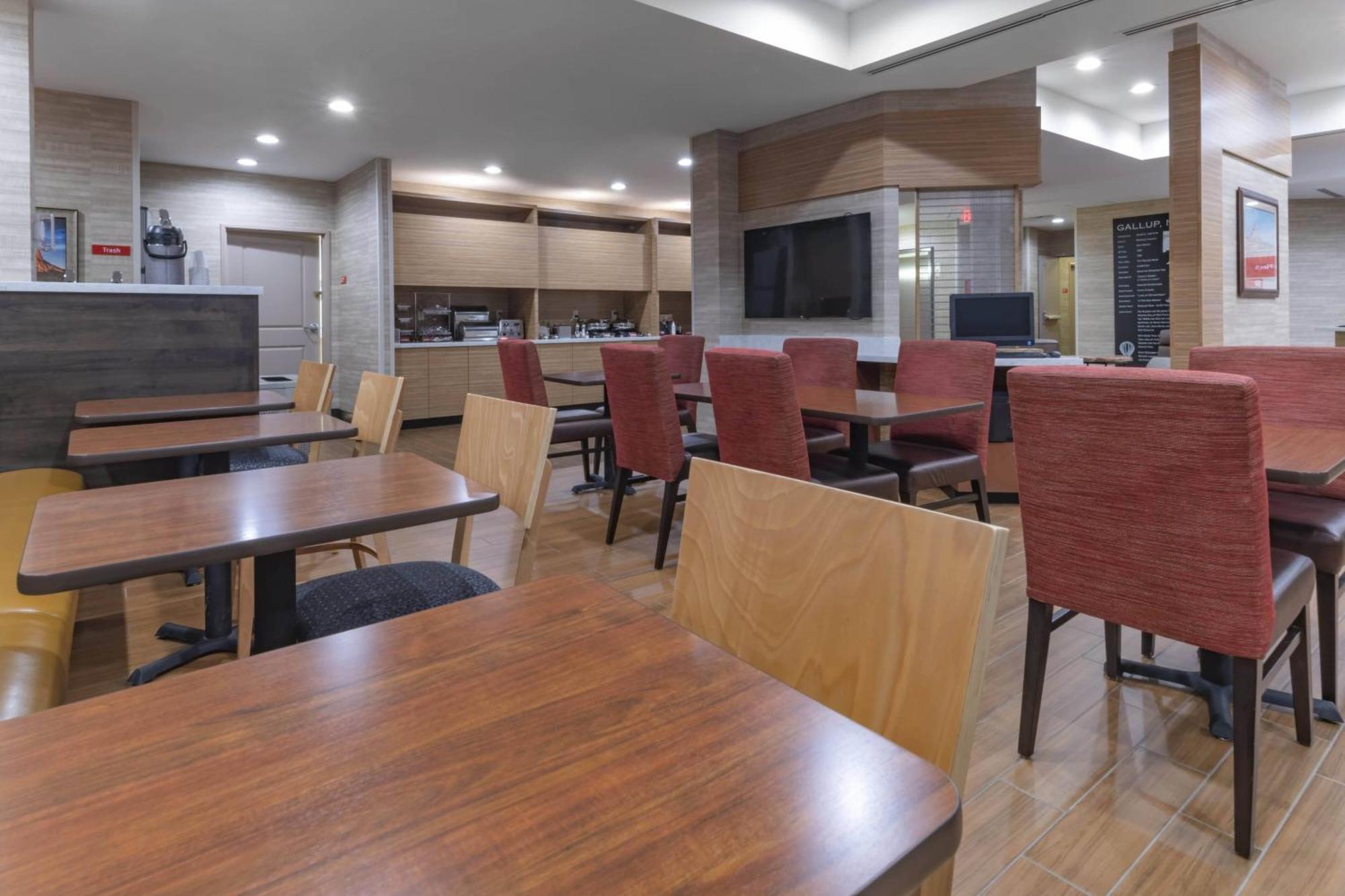 Towneplace By Marriott Suites Gallup Kültér fotó
