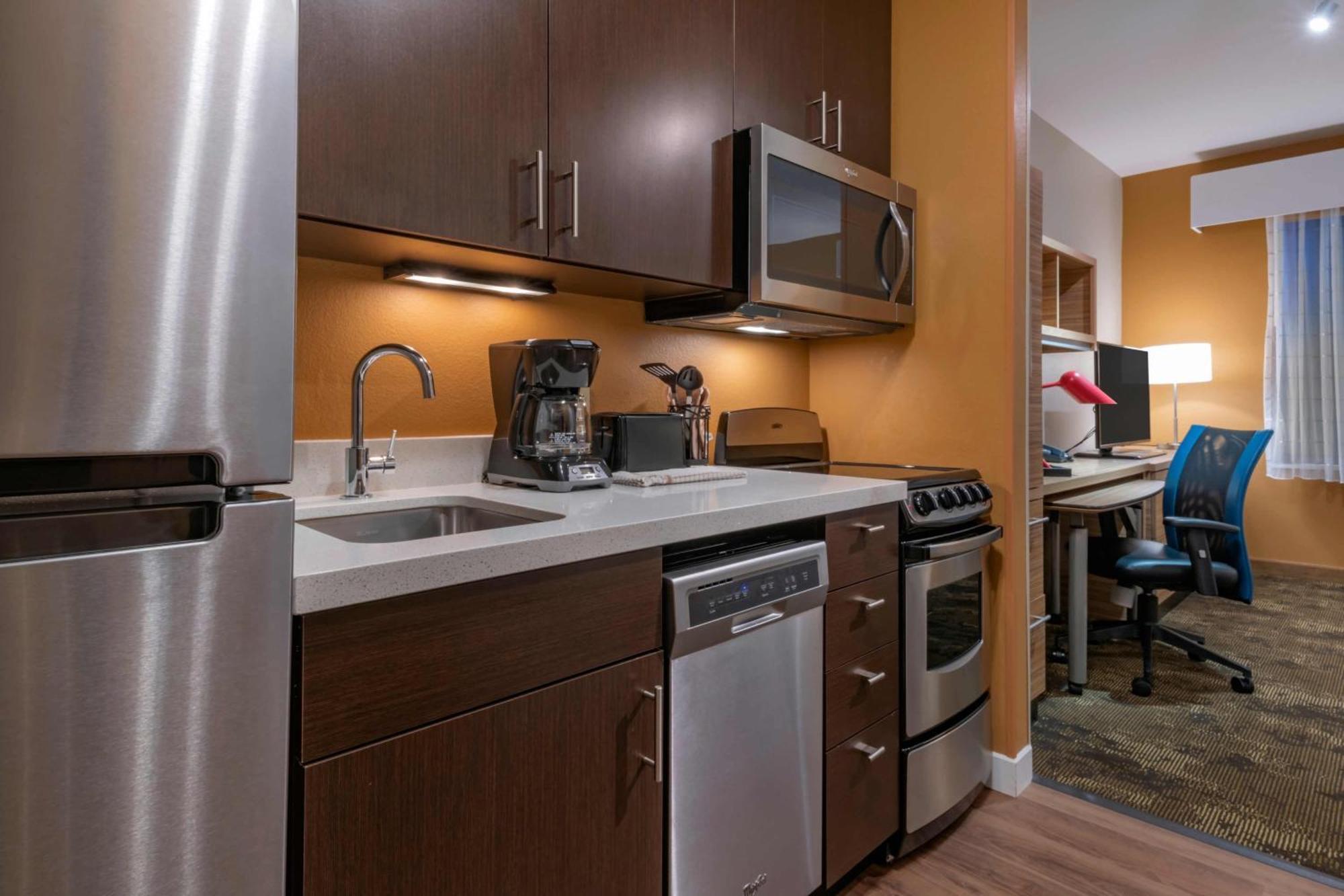 Towneplace By Marriott Suites Gallup Kültér fotó