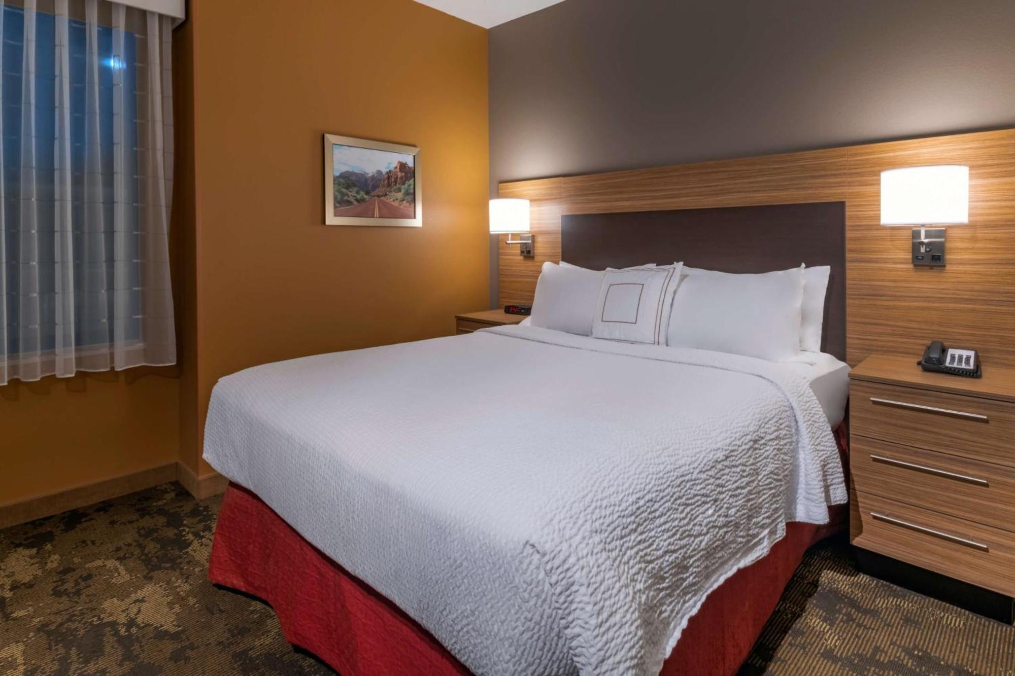 Towneplace By Marriott Suites Gallup Kültér fotó
