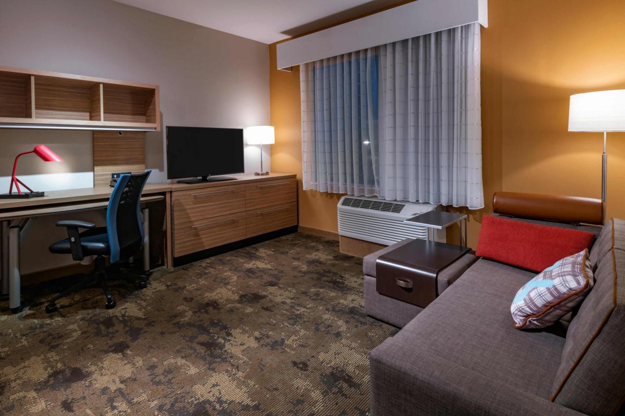 Towneplace By Marriott Suites Gallup Kültér fotó