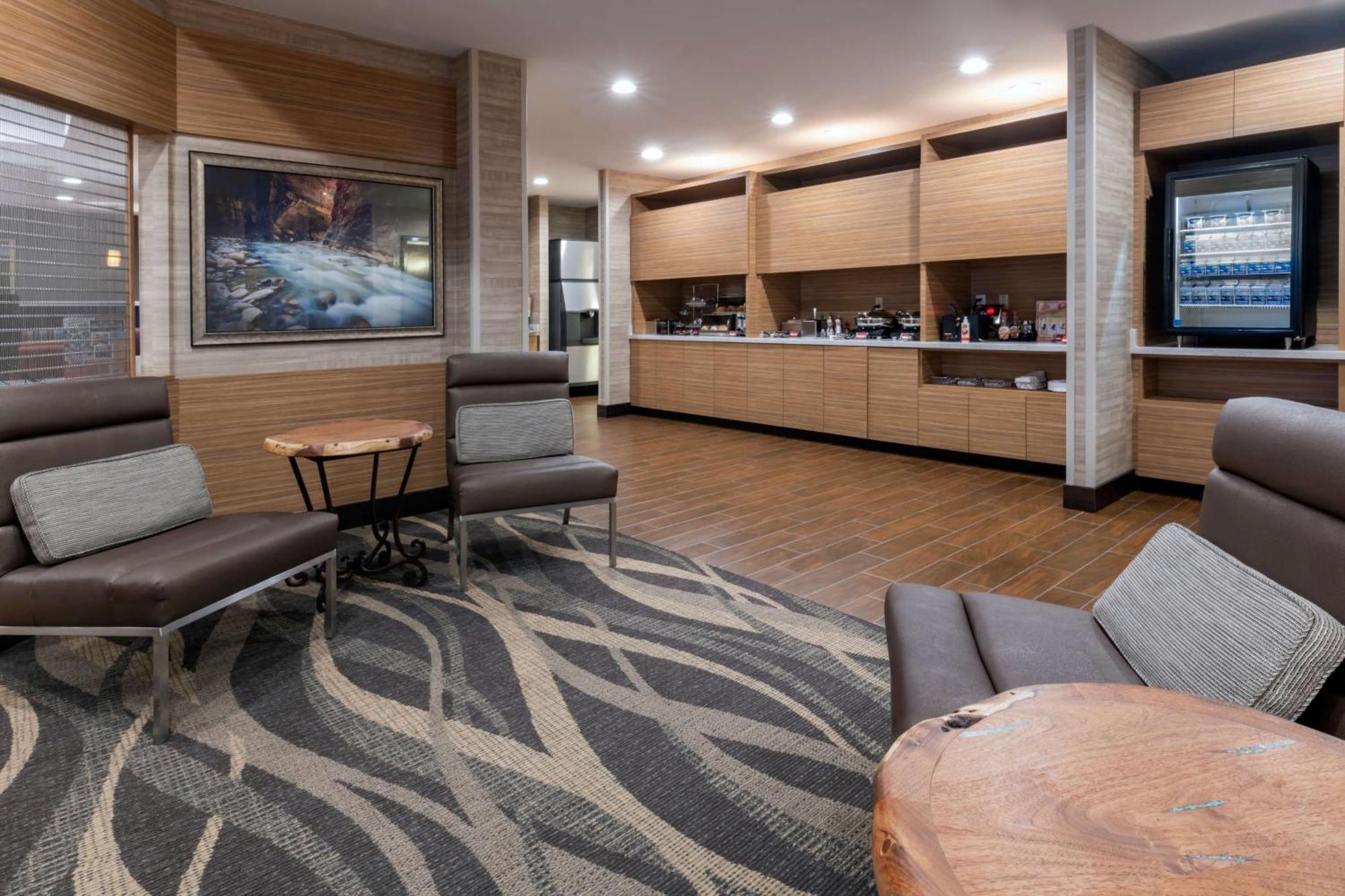 Towneplace By Marriott Suites Gallup Kültér fotó