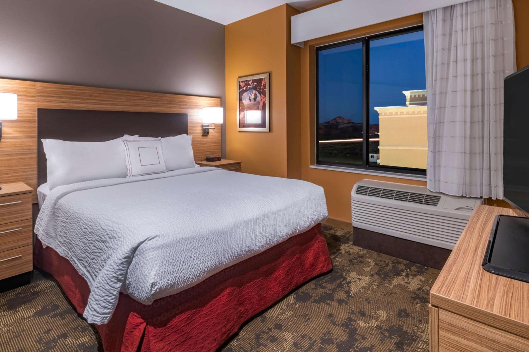 Towneplace By Marriott Suites Gallup Kültér fotó