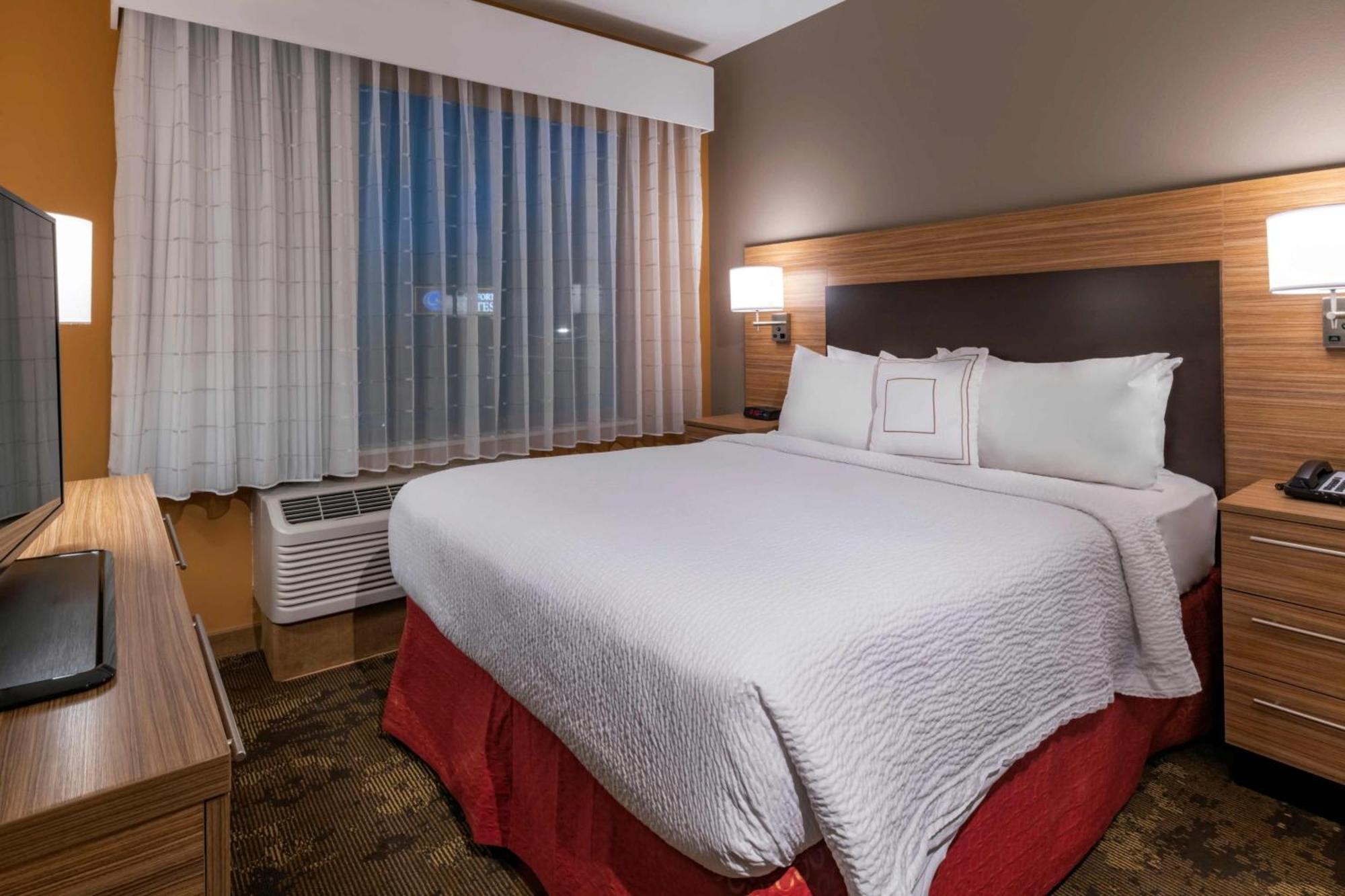 Towneplace By Marriott Suites Gallup Kültér fotó