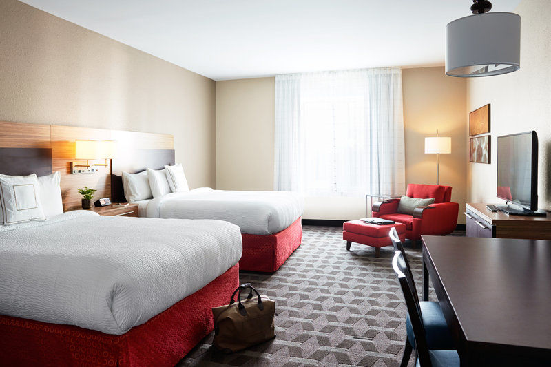 Towneplace By Marriott Suites Gallup Kültér fotó
